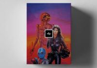 WavSupply Cxdy Everything Must Go (808 Kit) WAV