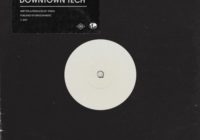 Bingoshakerz Downtown Tech WAV REX