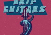 Jungle Loops Drip Guitars WAV