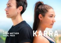 Splice KARRA Presents: Dylan Matthew Vocal Pack WAV