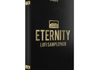 Cymatics ETERNITY Lofi Samplepack WAV MIDI