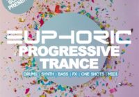 Samplestar Euphoric Progressive Trance WAV