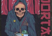 Fxrbes Beats Mortal Vol.1 WAV