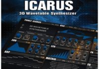 Tone2 Icarus v1.6.0-R2R