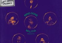 Splice Left Brain presents Mind Gone Militia Pack Vol. 1 WAV