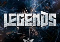 Studio Trap Legends WAV MIDI