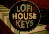 Lofi House Keys WAV