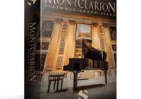 Soundiron Montclarion Hall Grand Piano 2.0 KONTAKT
