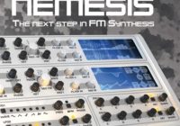Tone2 Nemesis v1.6.0-R2R