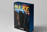 TEAMMBL Next Generation Vol.2 For Serum