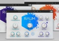 Native Instruments Raum v1.0.0 WIN & MacOSX
