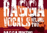 Bass Boutique Ragga Vocals Vol 2 WAV