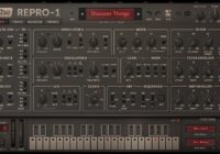 U-he Repro-1 v1.1.0.6794-R2R