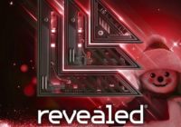 Revealed Happy Holidays [2019 Edition] WAV MIDI PRESETS