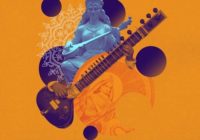 PL SARASVATI - Soulful Sitar Melodies WAV