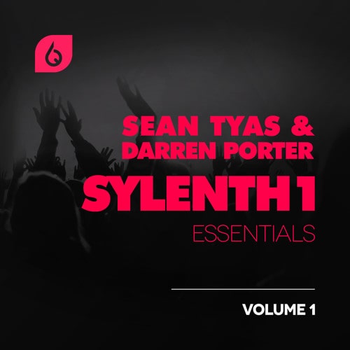 FSS Sean Tyas & Darren Porter Sylenth1 Essentials Volume 1