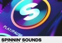 Spinnin' Sounds Future House Sample Pack WAV
