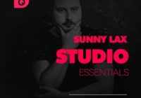 Freshly Squeezed Samples Sunny Lax Studio Essentials Volume 2