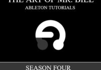 Mr. Bill's Tunes The Art of Mr. Bill Season 04 MP4 incl. Project Files