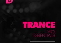 FSSTrance MIDI Essentials Volume 3