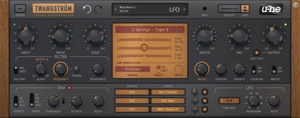 U-he Twangstrom v1.0.0.8189-R2R