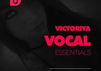 FSS Victoriya Vocal Essentials WAV MIDI