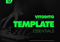FSS Vitodito Template Essentials Bundle For Ableton Live