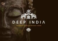 Deep India WAV