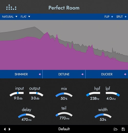 Denise Perfect Room v1.0 WIN & MacOSX