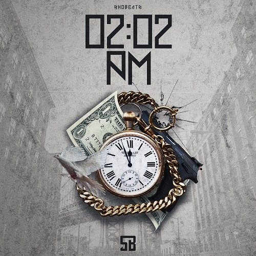 Shobeats 02 PM WAV MIDI PRESETS