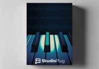 StudioPlug Celestial Keys (Omnisphere Bank)