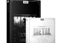 BOOM Library Cinematic Metal Bundle WAV