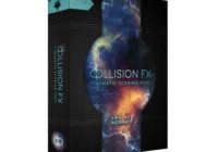 Sound Yeti Collision FX KONTAKT