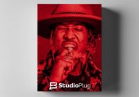 StudioPlug FreeBandz (MIDI Hat Loop Kit)