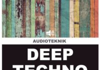 Audioteknik Deep Techno WAV
