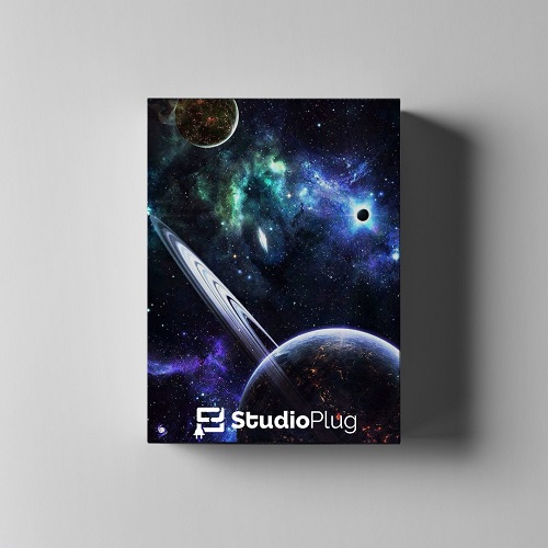 StudioPlug Digital Bells (Omnisphere Bank)