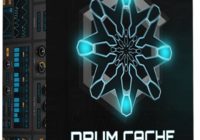 Sounds2Inspire Drum Cache Soundset For Spire