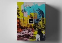 WavSupply E-Trou Hollywood (Loop Kit) WAV