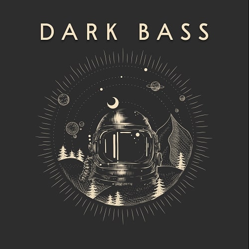 Evolution of Sound Presents Dark Bass Serum Presets WAV MiDi FXP