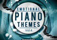 Singomakers Emotional Piano Themes Vol. 4