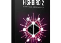 STANDALONE-MUSIC FISHBIRD 2 – HOUSE For Serum by 7 Skies