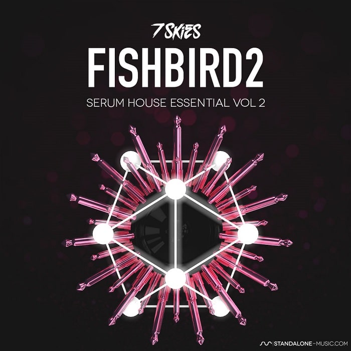 FISHBIRD 2