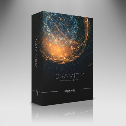 GRAVITY: Modern Scoring Tools v1.1 KONTAKT