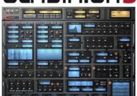 Tone2 Gladiator v3