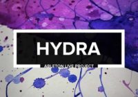 HYDRA - Ableton Live Template
