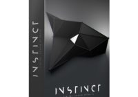 AVA INSTINCT - Trailer Sound Effects KONTAKT
