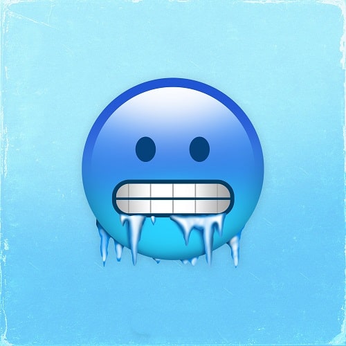 Ice Cold - Trap & Hip Hop WAV