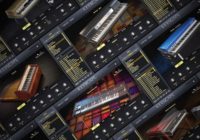 Groove3 Keyscape Explained TUTORIAL