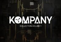 Splice Sounds Kompany: Kollection Vol. 1
