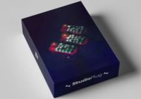 StudioPlug Lil Boat (Drum Kit) WAV